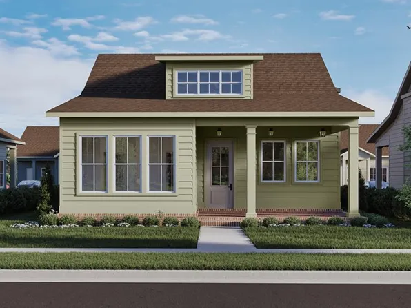 134 Wynwood Dr, Thomasville, GA 31792