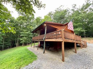 277 Current Loop, Hillsville, VA 24343