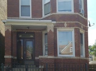 1119 N Lawndale Ave, Chicago, IL 60651