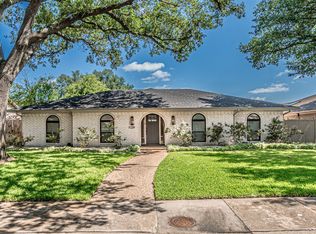 7229 Whispering Pines Dr, Dallas, TX 75248