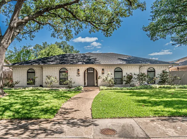 7229 Whispering Pines Dr, Dallas, TX 75248