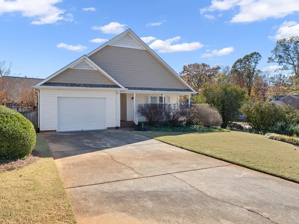 33 Tilbury Way, Greenville, SC 29609