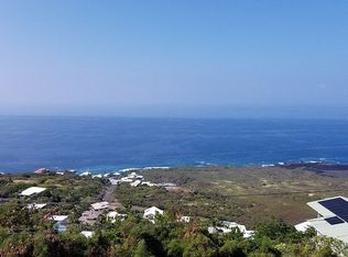 Fern Rd, Captain cook, HI 96704