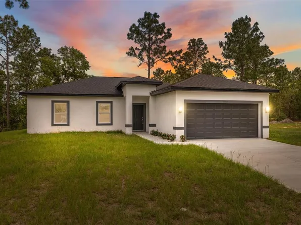 6062 SW 154th Place Rd, Ocala, FL 34473