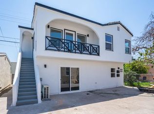 2934 Somerset Dr UNIT 1, Los Angeles, CA 90016