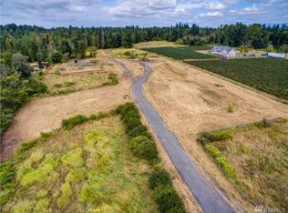 1160 Van Wyck Rd, Bellingham, WA 98226