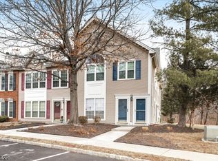 109 Amethyst Way #109, Franklin Park, NJ 08823