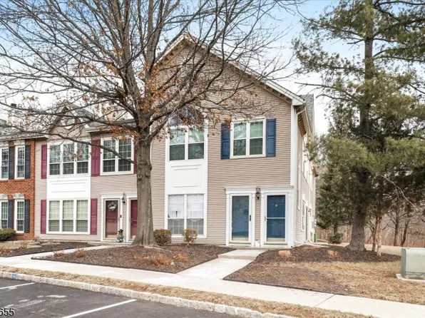 109 Amethyst Way #109, Franklin Twp., NJ 08823