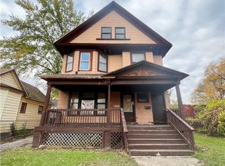 1299 N Clinton Ave, Rochester, NY 14621