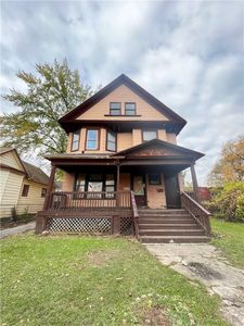 1299 N Clinton Ave, Rochester, NY, 14621