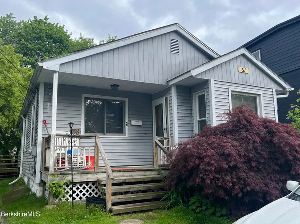 51 Worthington Pl, Pittsfield, MA 01201