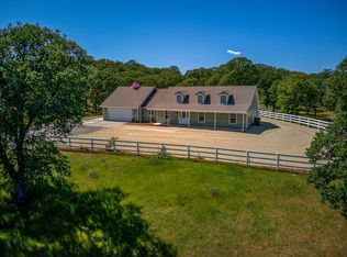 16575 Robin Hood Ln, Cottonwood, CA 96022