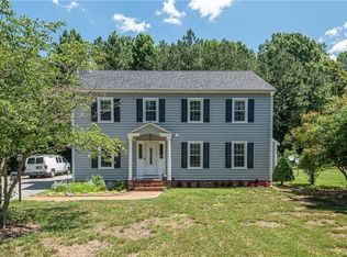 9266 Chatham Grove Ln, North Chesterfield, VA 23236