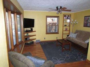 441 E Plainfield Ave, Milwaukee, WI 53207