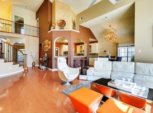 5994 Midnight Moon Dr, Frisco, TX 75034