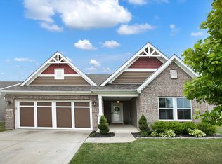 5777 Bluff View Ln, Whitestown, IN 46075