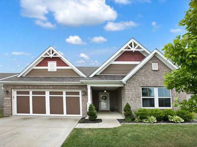 5777 Bluff View Ln, Whitestown, IN, 46075