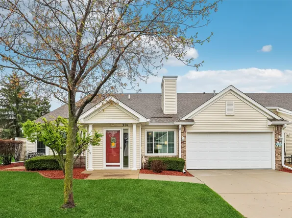 6200 Ep True Pkwy APT 301, West Des Moines, IA 50266