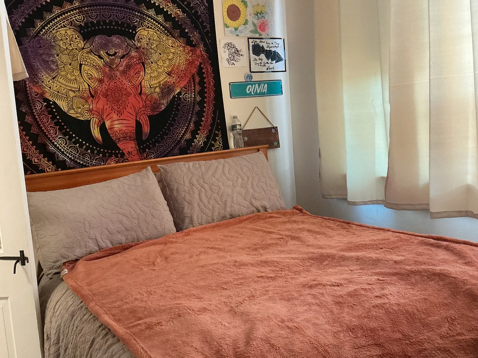 2 bed, 1.5 bath, $1,850 — Photo 2