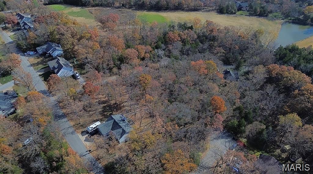 LOT 33//9607 Greenview Ct — Raintree Country Club