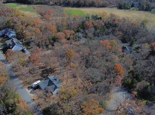 LOT 33//9607 Greenview Ct, Hillsboro, MO 63050