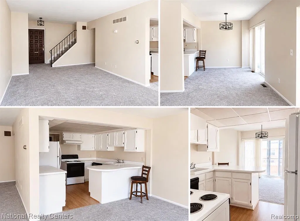 2 bed, 1.5 bath, 2025 sqft, $1,900 — Photo 2