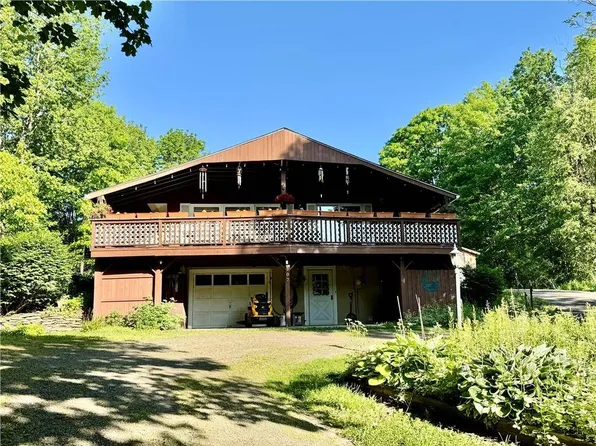 107 Steve Rd, Wells Bridge, NY 13859