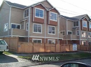 2641 NW 57th St #B, Seattle, WA 98107