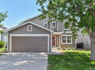 16359 E Phillips Dr, Englewood, CO 80112