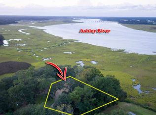 1436 Parkshore Dr, Charleston, SC 29407