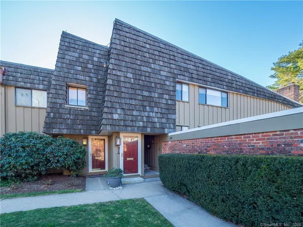 210 Gillies Lane #210, Norwalk, CT 06854