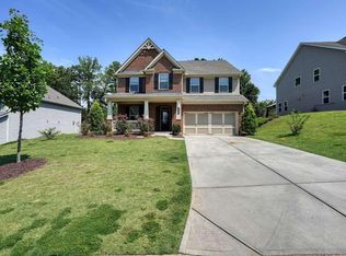 4240 Danbury Farms Dr, Cumming, GA 30040