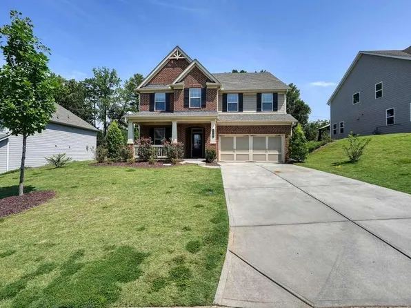 4240 Danbury Farms Dr, Cumming, GA 30040