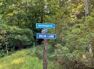 0 Waterwood Dr, Cleveland, GA 30528