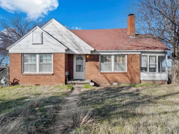 5045 E Admiral Blvd, Tulsa, OK 74115