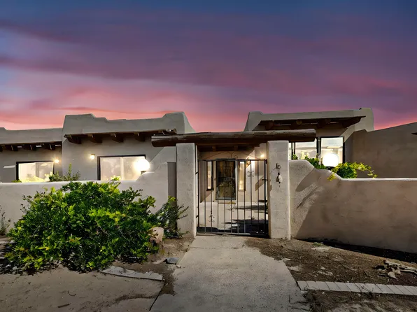 13 Camino Cielo, Placitas, NM 87043