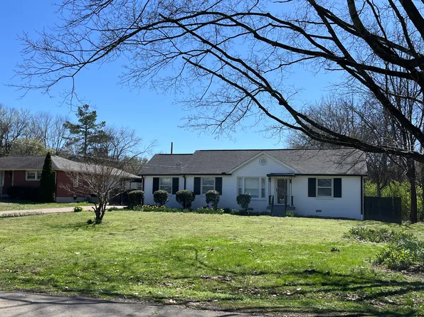 2101 Jade Dr, Nashville, TN 37210