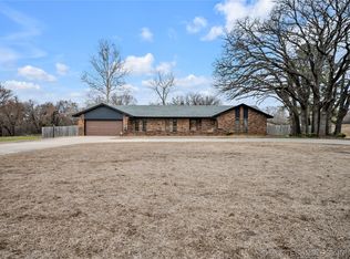 700 Reid St, Seminole, OK 74868