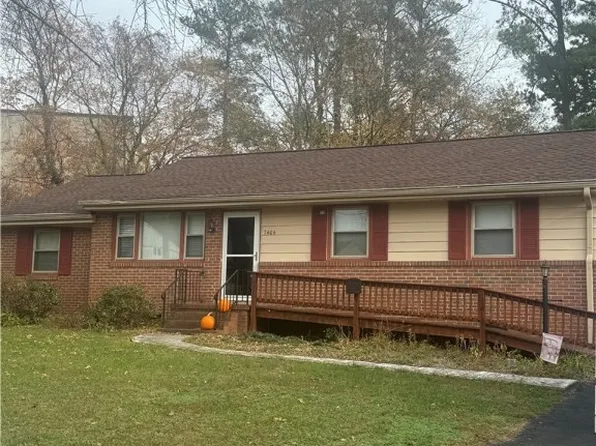 7406 Lockwood Rd, Henrico, VA 23294