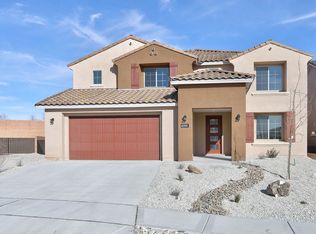 2292 Beckham Dr NE, Rio Rancho, NM 87144