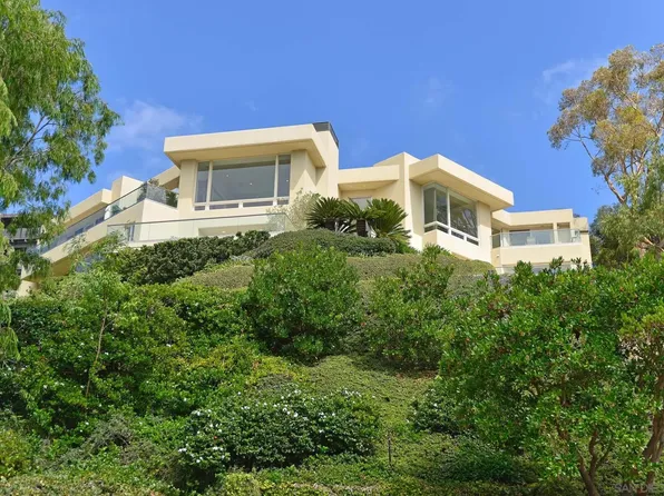 7209 Romero Dr, La Jolla, CA 92037