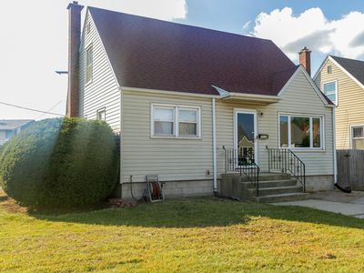 5630 Wegg Ave, East Chicago, IN, 46312