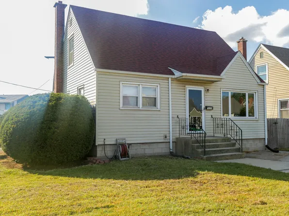 5630 Wegg Ave, East Chicago, IN 46312