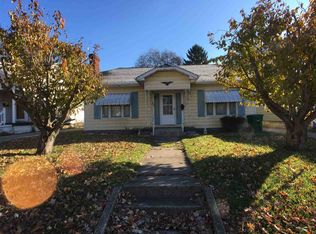 948 S Main St, New Castle, IN 47362