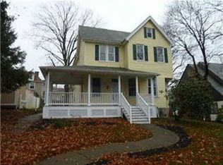 1450 Ridge Ave, Coraopolis, PA 15108
