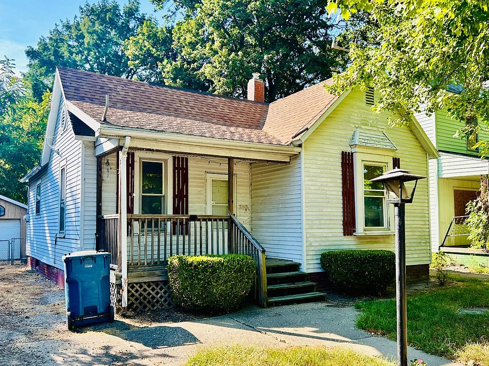 1st image of 917 N Osburn Ave