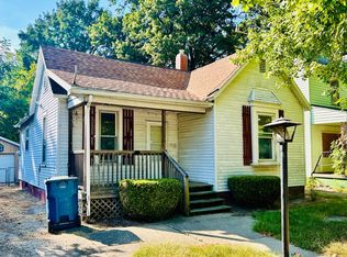 917 N Osburn Ave, Springfield, IL 62702