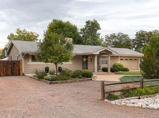 8340 S Zephyr St, Littleton, CO 80128