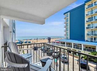 1201 Atlantic Ave UNIT 304, Ocean City, MD 21842