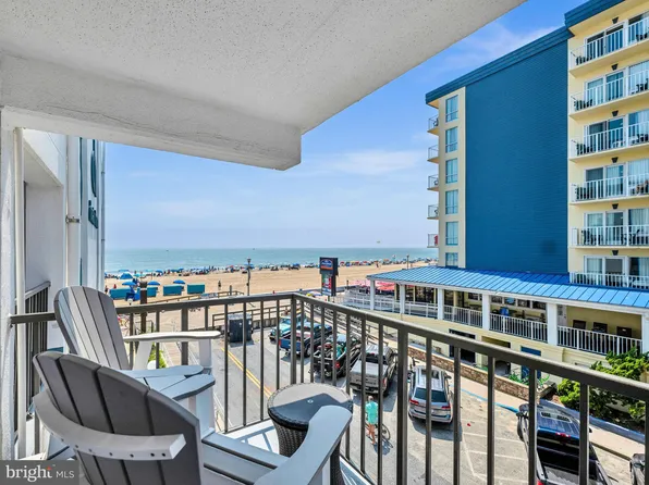 1201 Atlantic Ave Unit 304, Ocean City, MD 21842